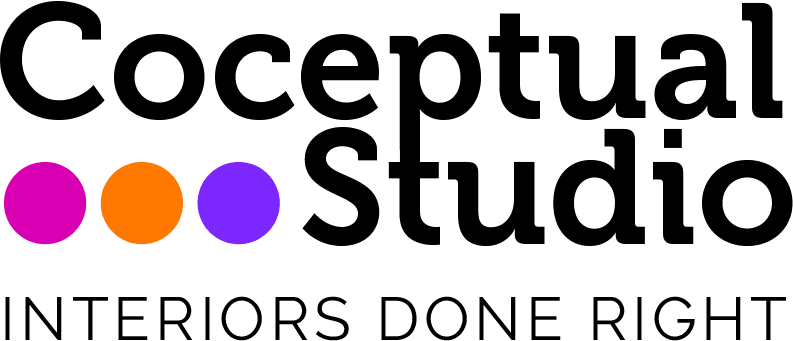 Coceptual Studio Logo